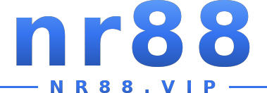 nr88 logo